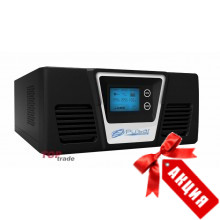 ИБП Pulsar RX 1000W - 24V - (25A) ИБП Pulsar RX 1000W - 24V - (25A)